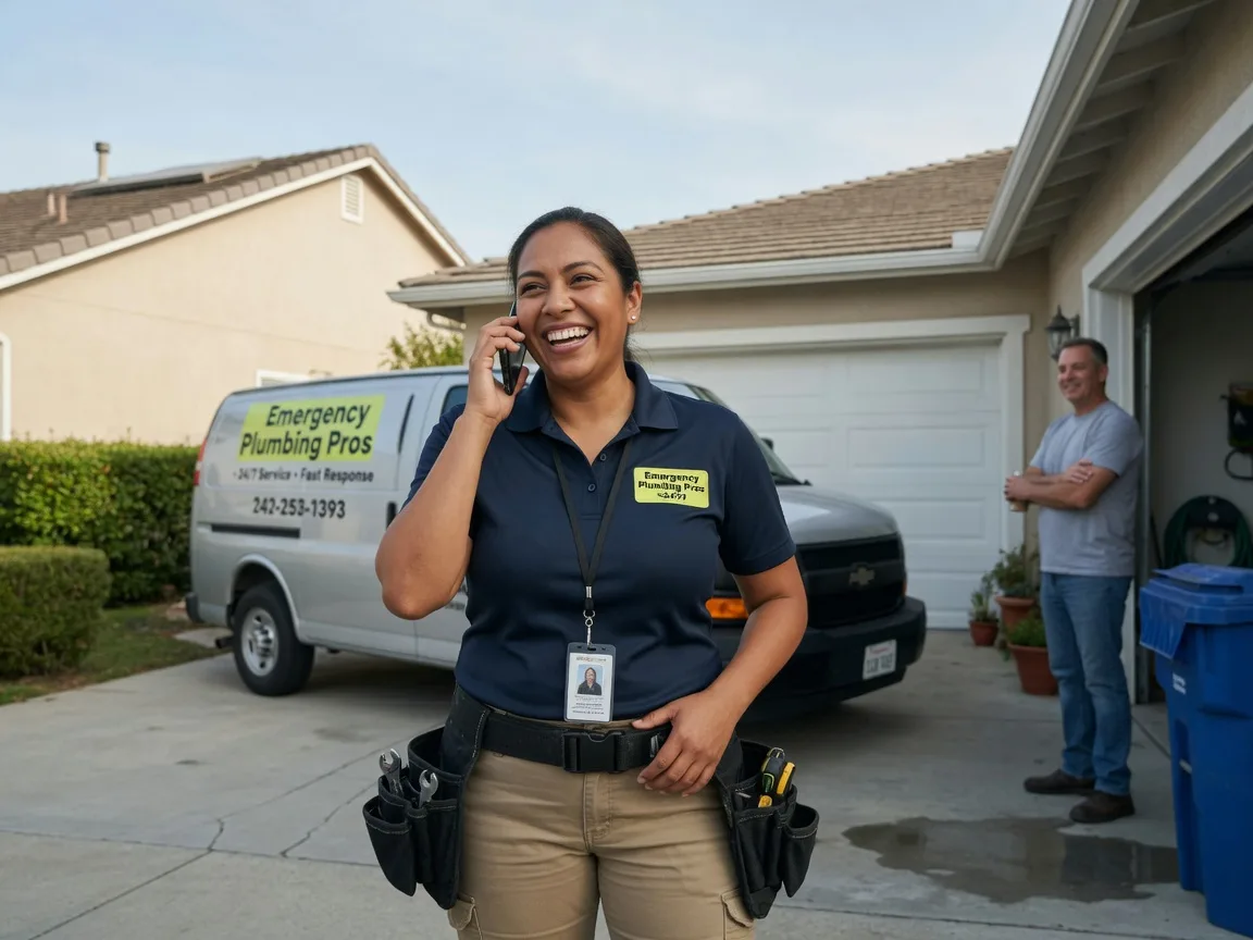 Emergency Plumber Clear, AK FAQs